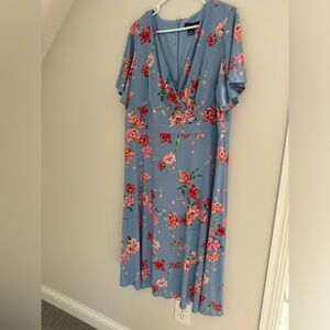 Jessica Howard - Dress